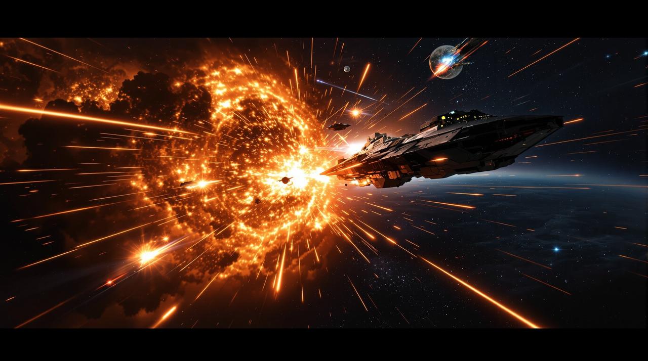88影视-星际迷航：新纪元-热门排行封面图